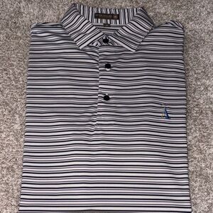 Peter Millar Alotian Club Men’s Golf Polo (medium)